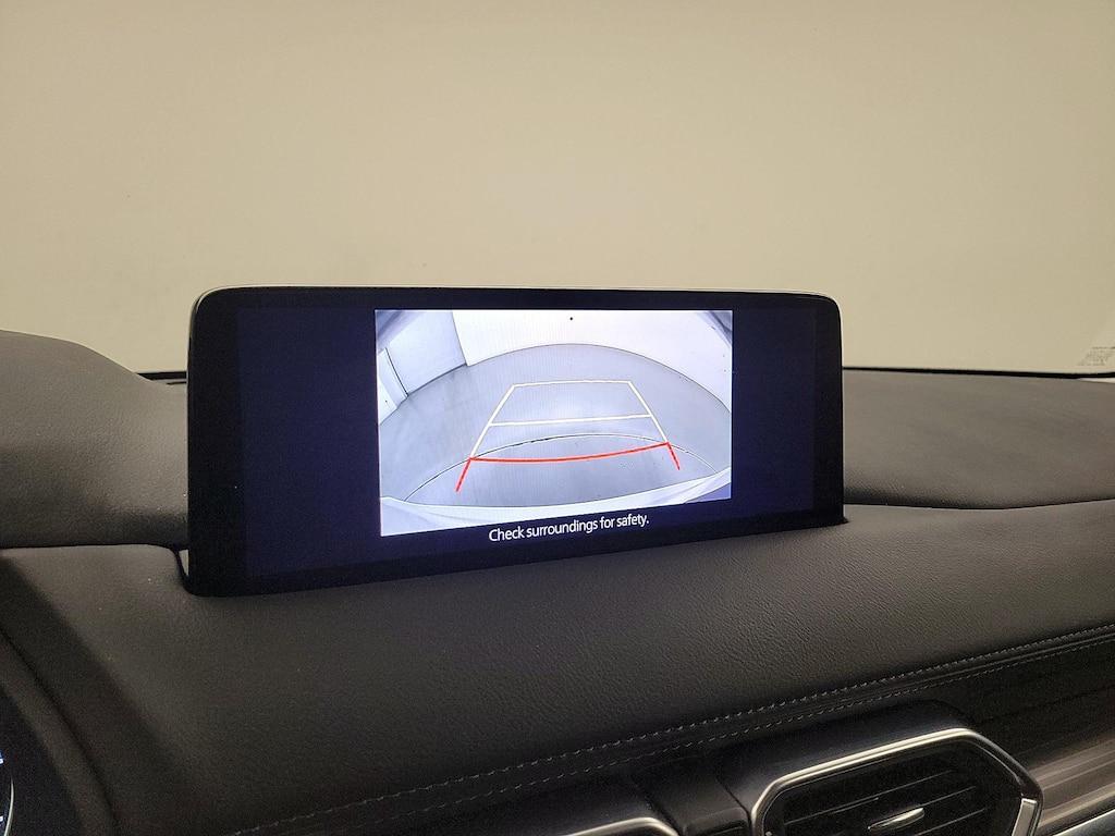 used 2023 Mazda CX-5 car, priced at $26,998