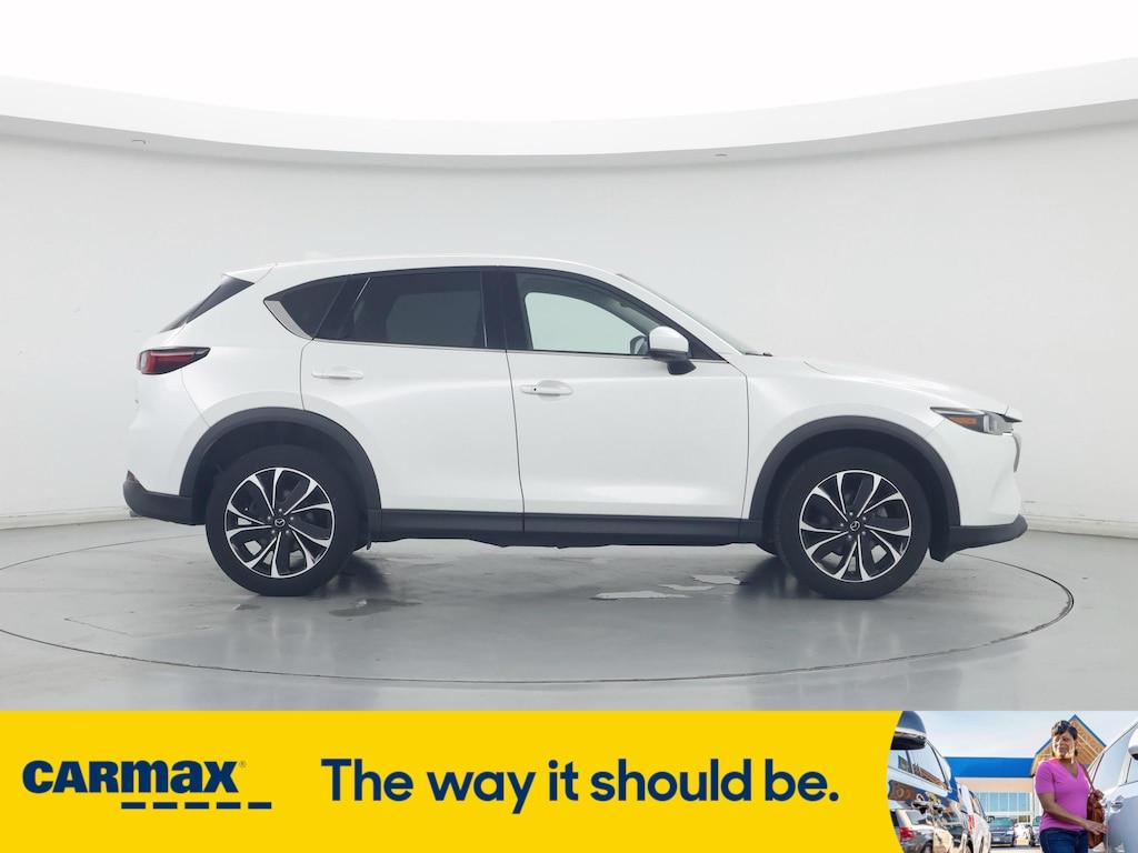 used 2023 Mazda CX-5 car, priced at $26,998