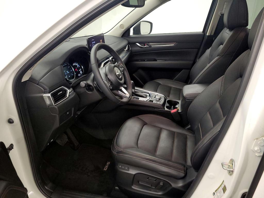 used 2023 Mazda CX-5 car, priced at $26,998