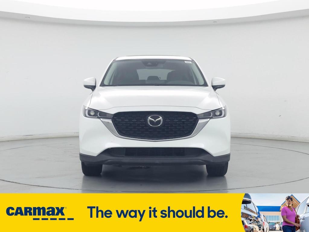 used 2023 Mazda CX-5 car, priced at $26,998