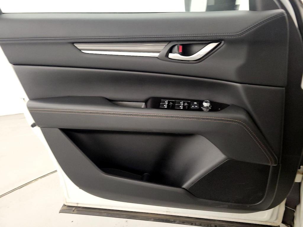 used 2023 Mazda CX-5 car, priced at $26,998