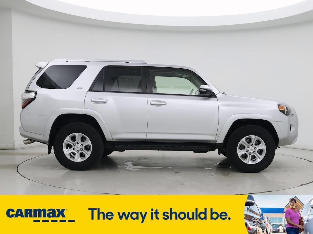 used 2018 Toyota 4Runner car, priced at $33,998