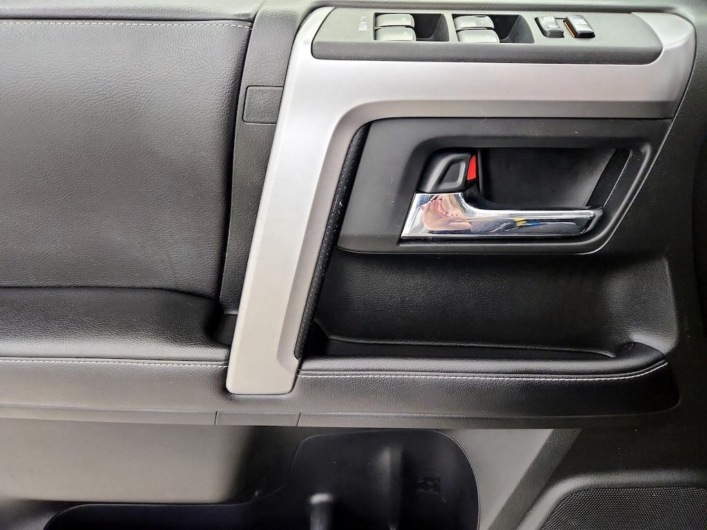 used 2018 Toyota 4Runner car, priced at $33,998