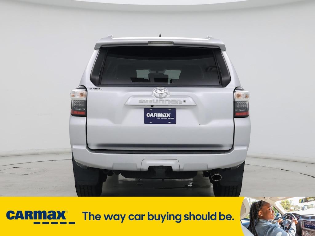 used 2018 Toyota 4Runner car, priced at $33,998