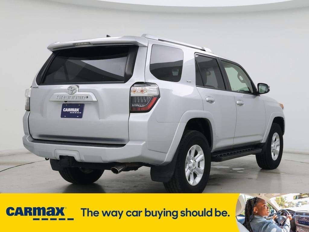 used 2018 Toyota 4Runner car, priced at $33,998