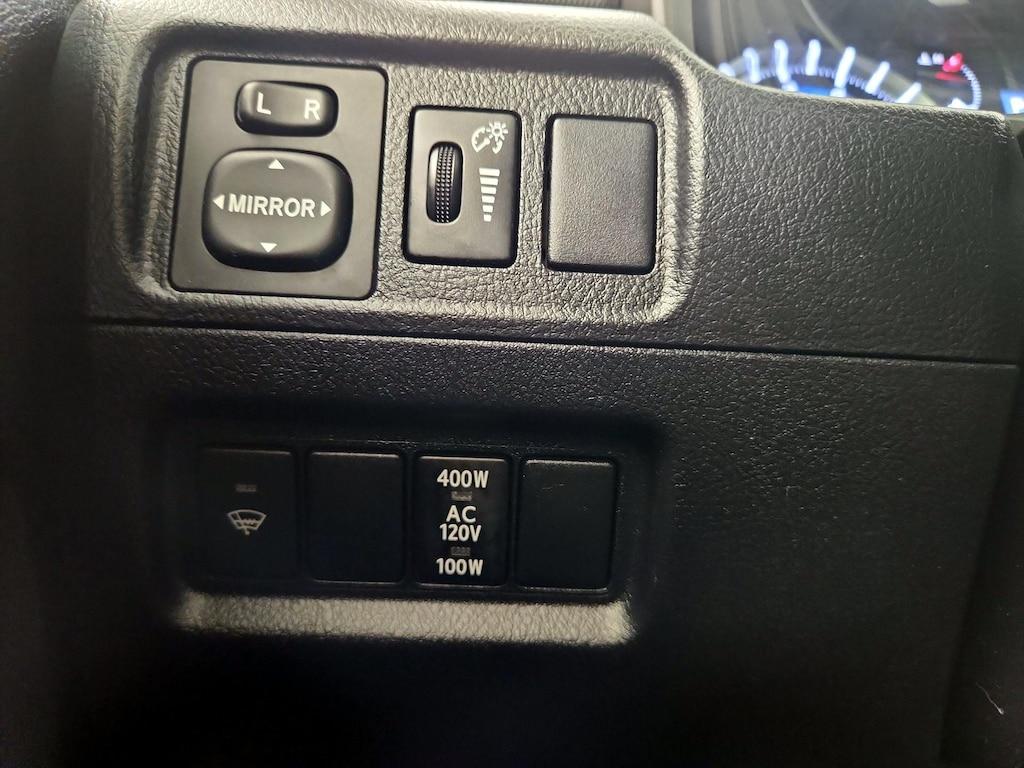 used 2018 Toyota 4Runner car, priced at $33,998