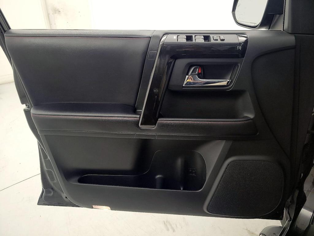used 2022 Toyota 4Runner car, priced at $50,998
