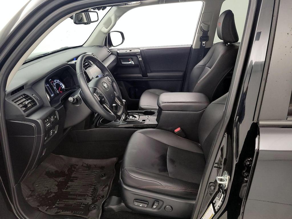 used 2022 Toyota 4Runner car, priced at $50,998