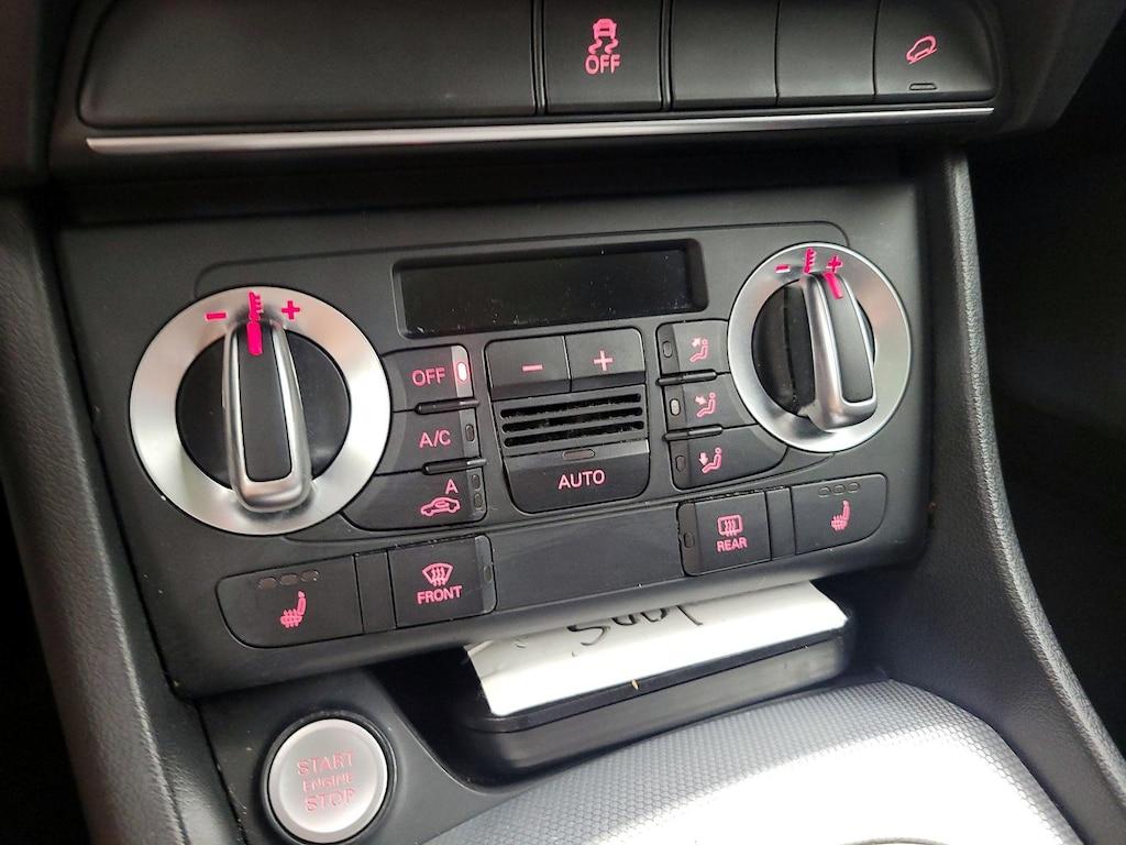 used 2015 Audi Q3 car, priced at $15,998