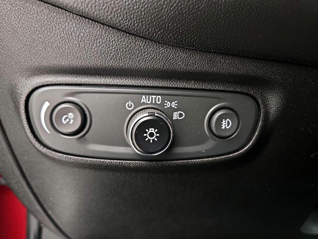 used 2021 Chevrolet Equinox car, priced at $19,998