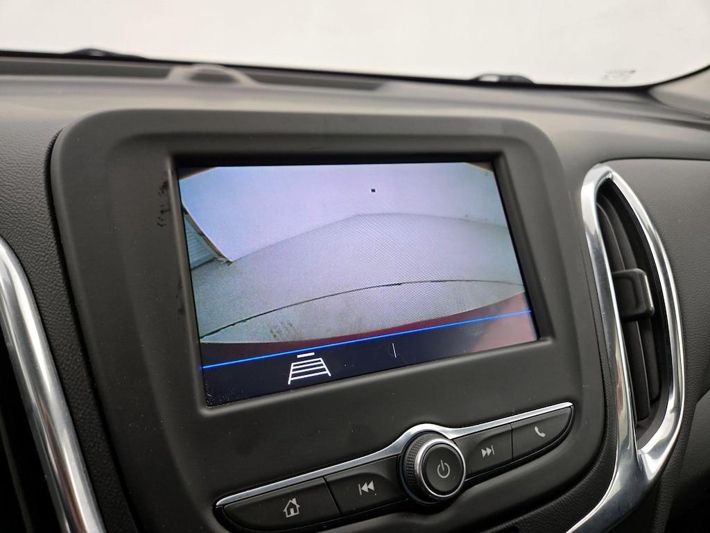 used 2021 Chevrolet Equinox car, priced at $19,998