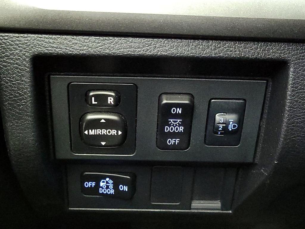 used 2014 Toyota Tundra car, priced at $26,998