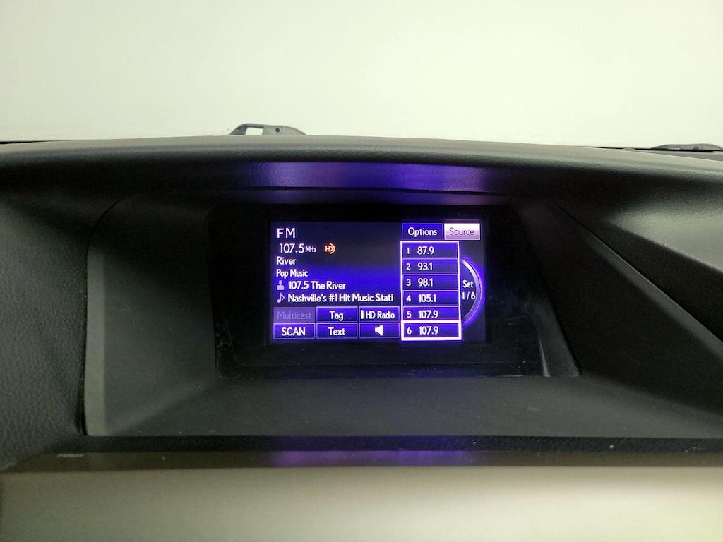 used 2015 Lexus RX 350 car, priced at $24,998