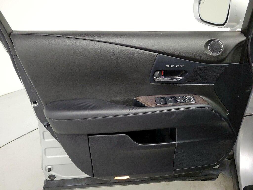 used 2015 Lexus RX 350 car, priced at $23,998