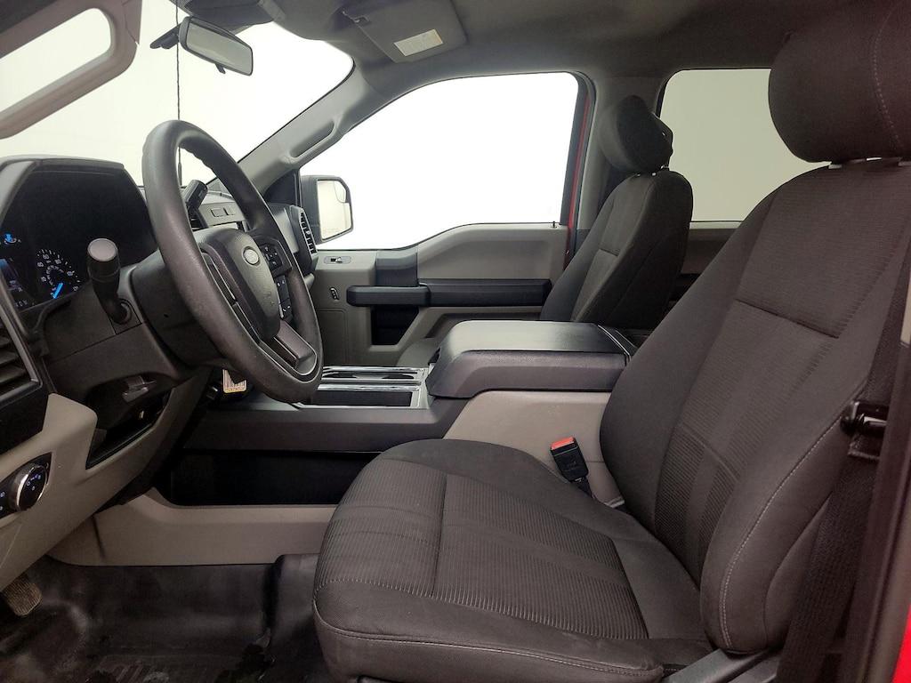 used 2019 Ford F-150 car, priced at $31,998