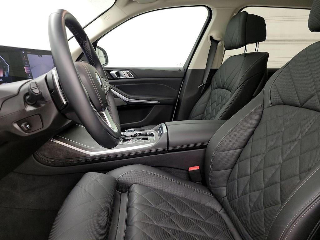 used 2023 BMW X7 car, priced at $73,998