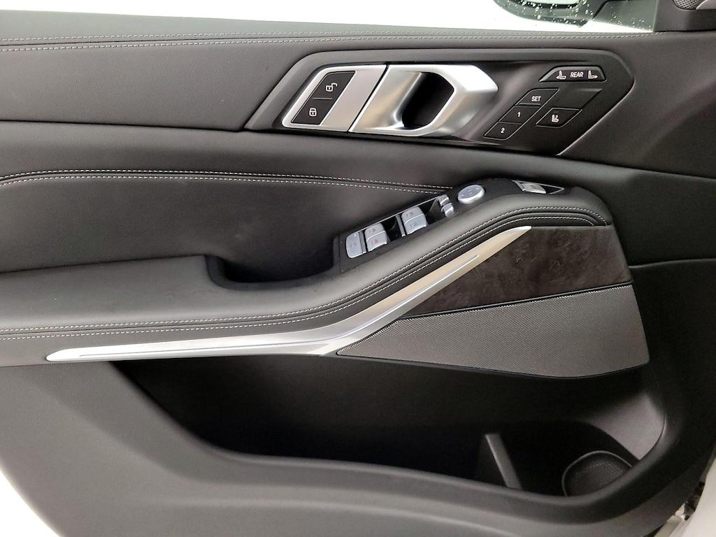 used 2023 BMW X7 car, priced at $73,998