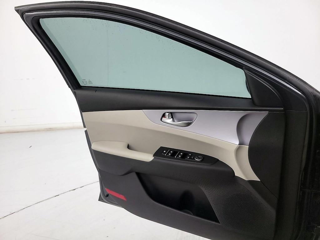 used 2022 Kia Forte car, priced at $18,998
