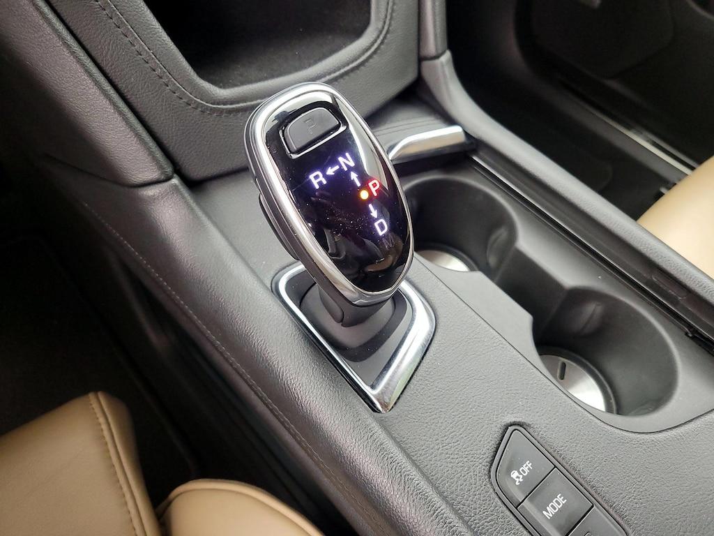 used 2017 Cadillac XT5 car, priced at $20,998