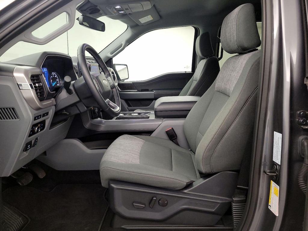 used 2023 Ford F-150 car, priced at $45,998