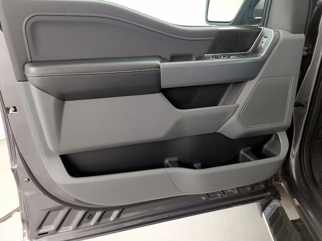 used 2023 Ford F-150 car, priced at $45,998