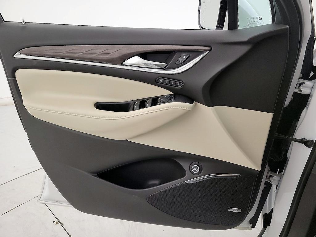 used 2023 Buick Enclave car, priced at $40,998