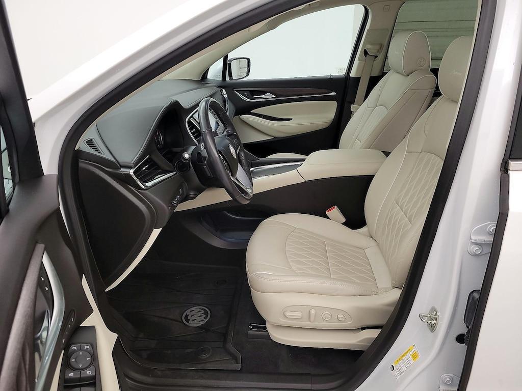 used 2023 Buick Enclave car, priced at $40,998