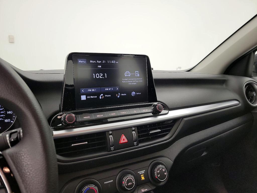 used 2022 Kia Forte car, priced at $18,998