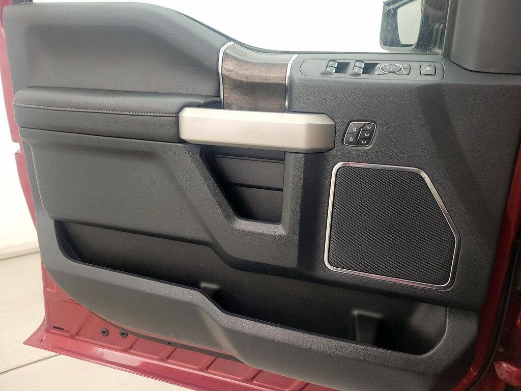 used 2022 Ford F-250 car, priced at $71,998