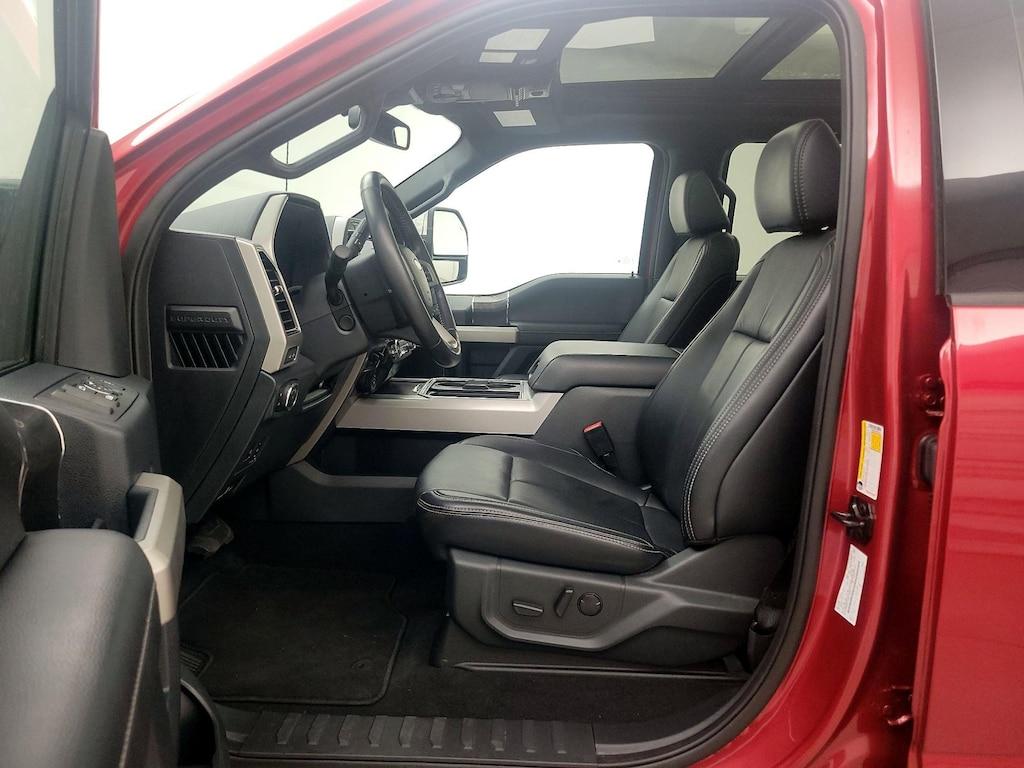 used 2022 Ford F-250 car, priced at $71,998