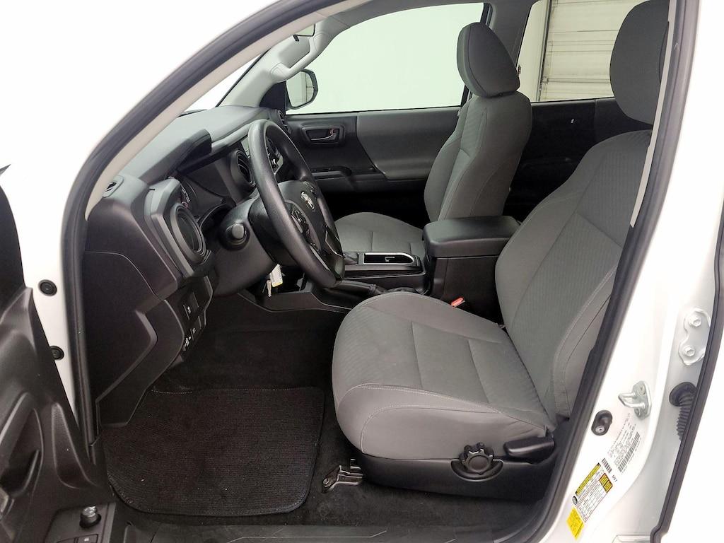 used 2023 Toyota Tacoma car, priced at $31,998
