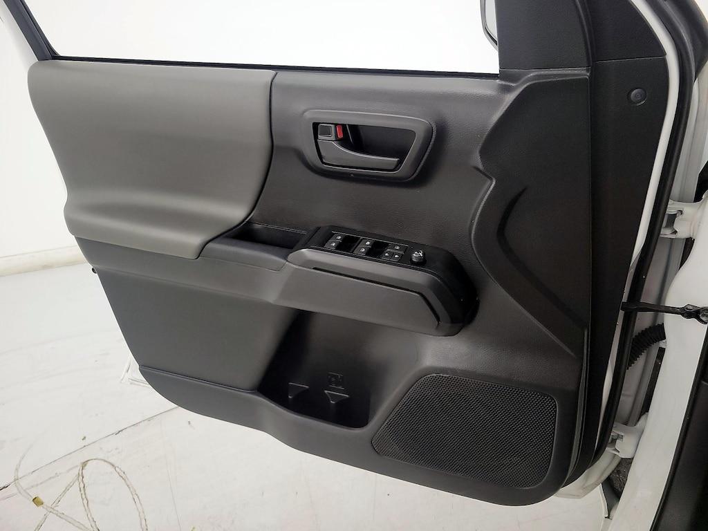 used 2023 Toyota Tacoma car, priced at $31,998