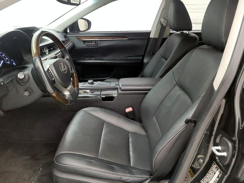 used 2014 Lexus ES 350 car, priced at $18,998