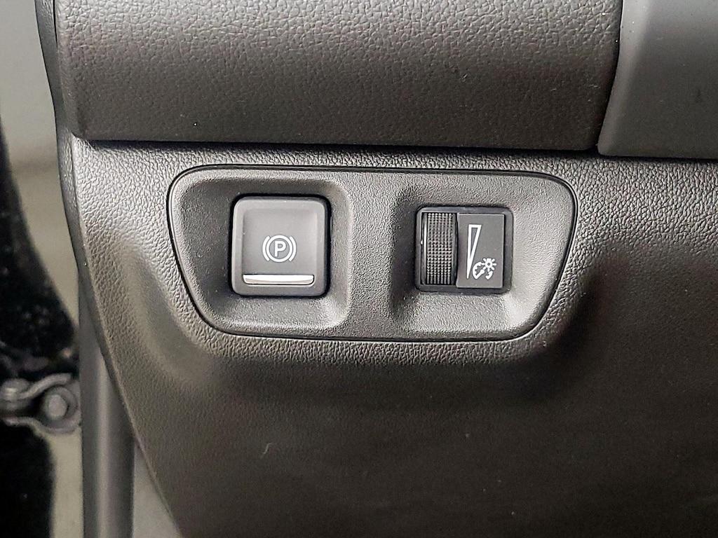 used 2022 GMC Acadia car, priced at $28,998