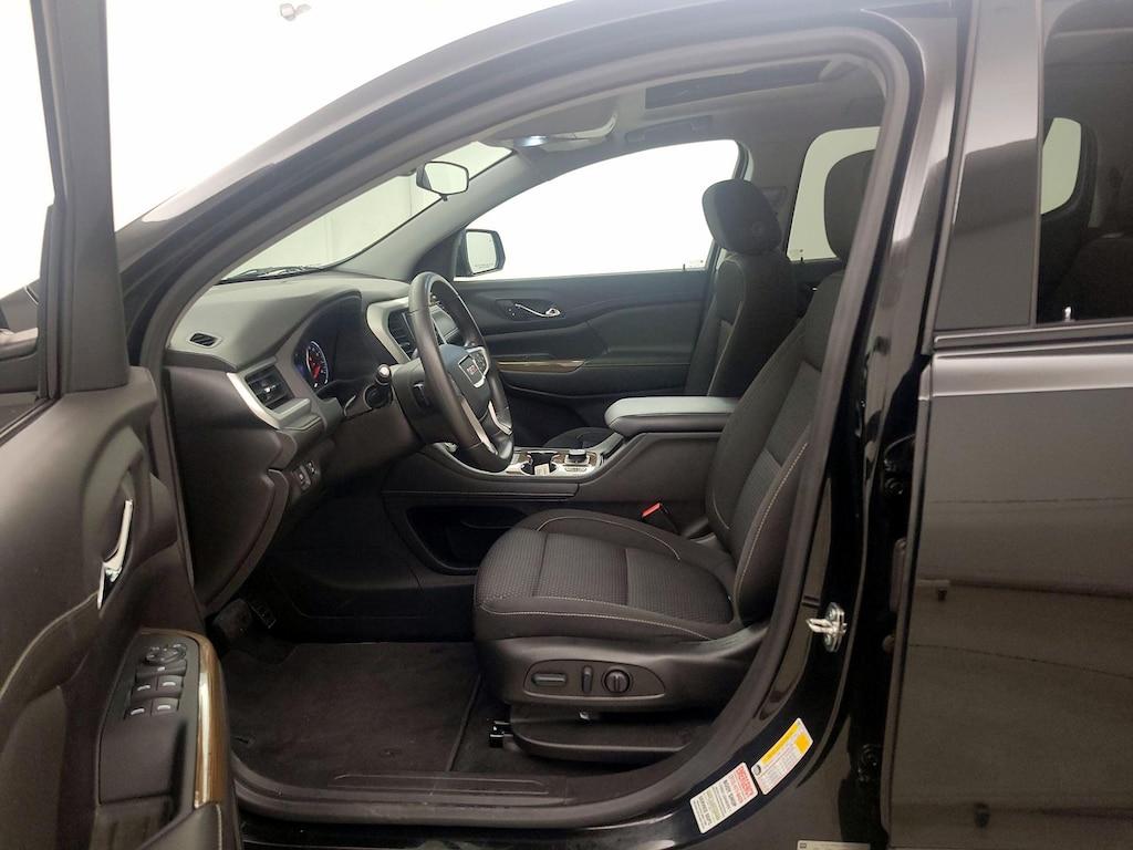 used 2022 GMC Acadia car, priced at $28,998