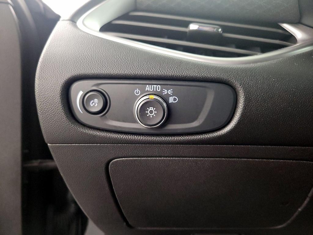 used 2024 Chevrolet Malibu car, priced at $21,998