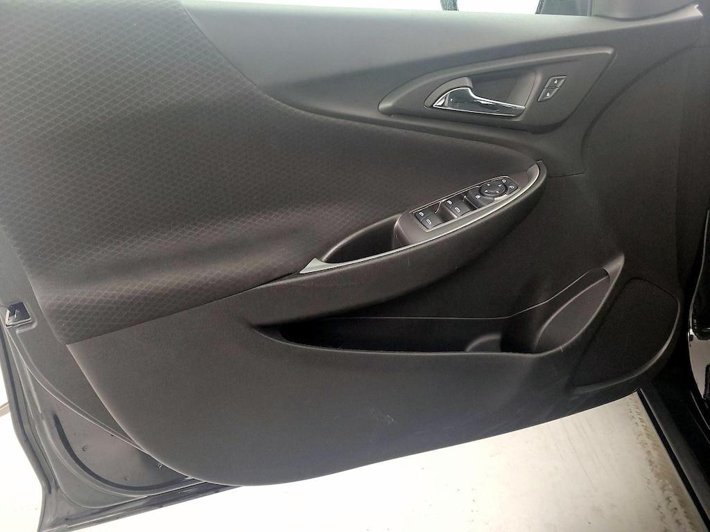 used 2024 Chevrolet Malibu car, priced at $21,998