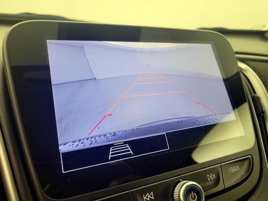 used 2024 Chevrolet Malibu car, priced at $21,998