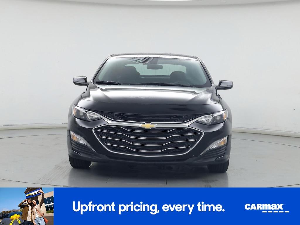 used 2024 Chevrolet Malibu car, priced at $21,998