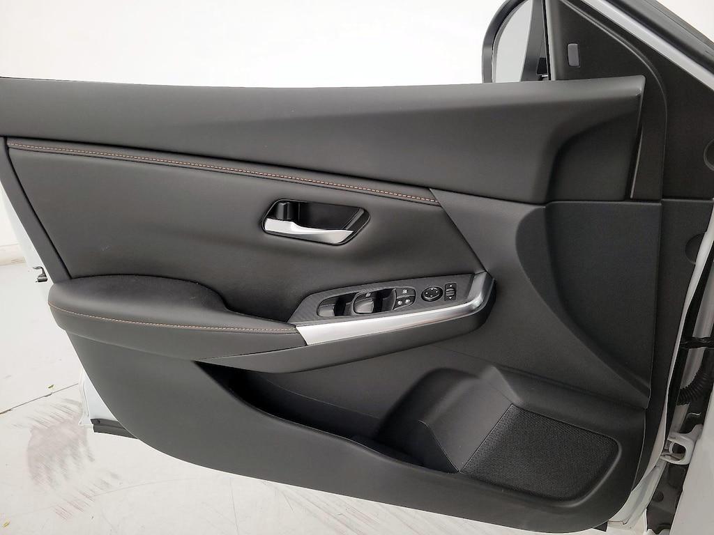 used 2022 Nissan Sentra car, priced at $19,998