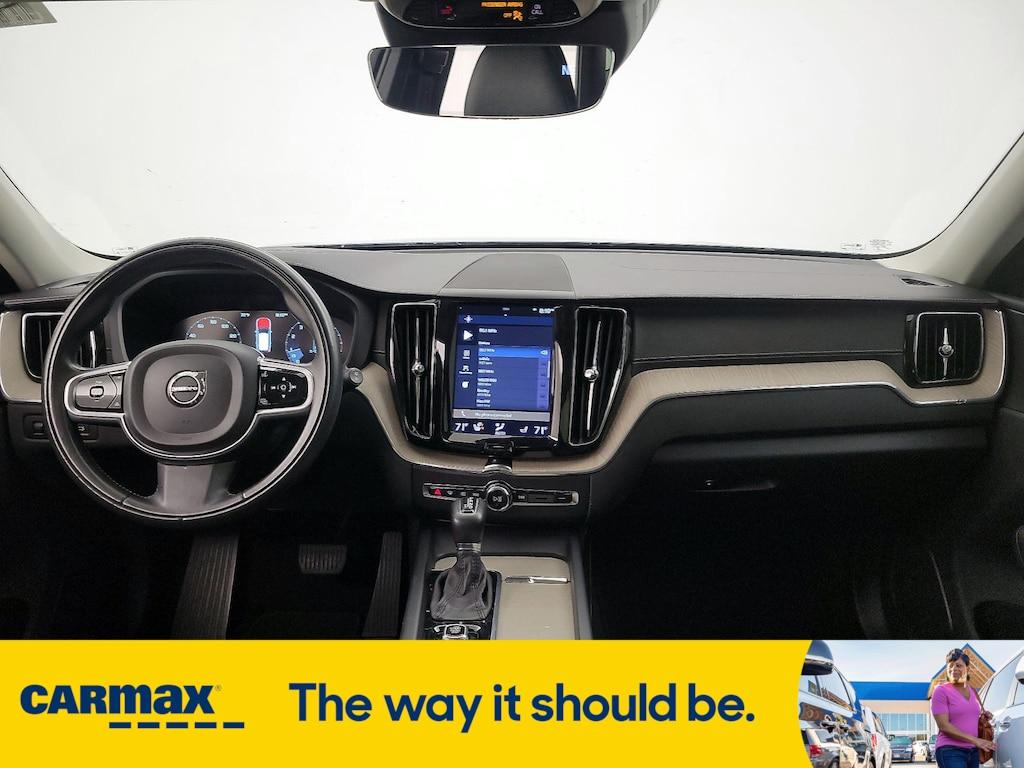 used 2018 Volvo XC60 car, priced at $22,998