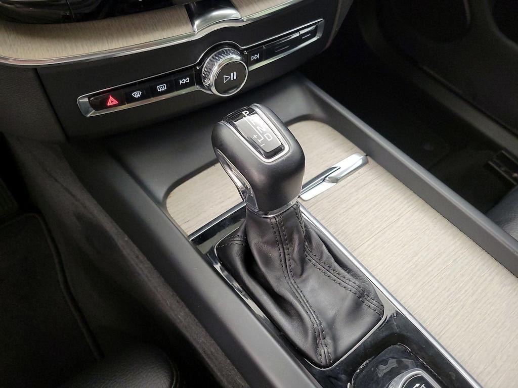 used 2018 Volvo XC60 car, priced at $22,998
