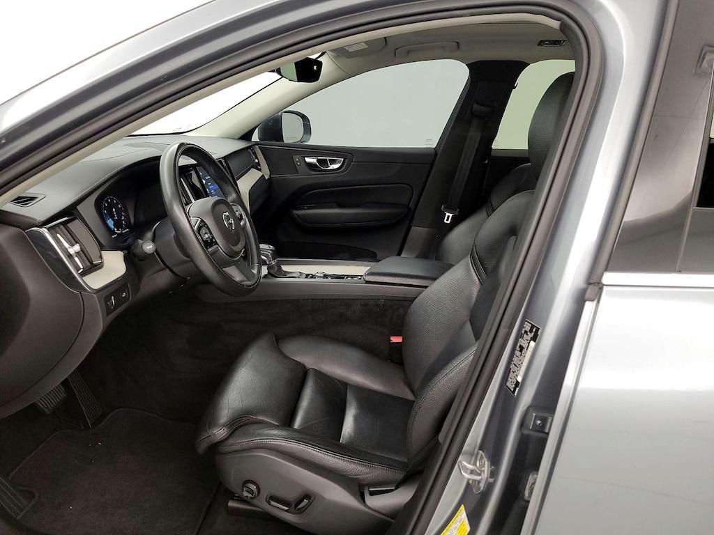 used 2018 Volvo XC60 car, priced at $22,998