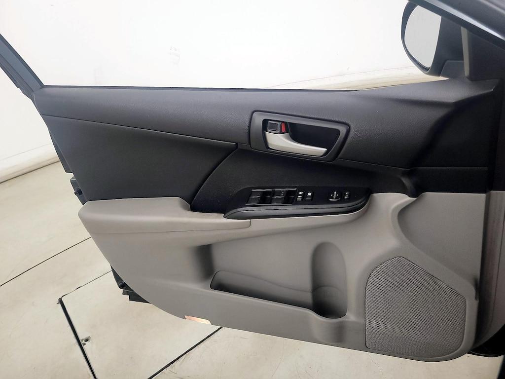 used 2014 Toyota Camry car, priced at $14,998