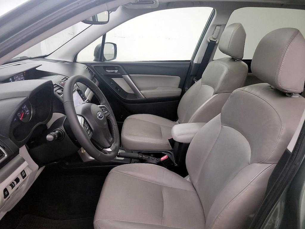 used 2016 Subaru Forester car, priced at $16,998
