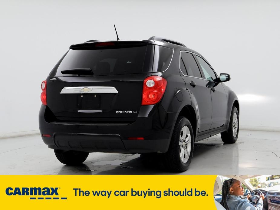 used 2014 Chevrolet Equinox car, priced at $12,998