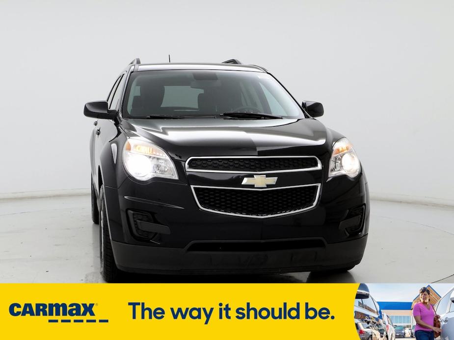 used 2014 Chevrolet Equinox car, priced at $12,998