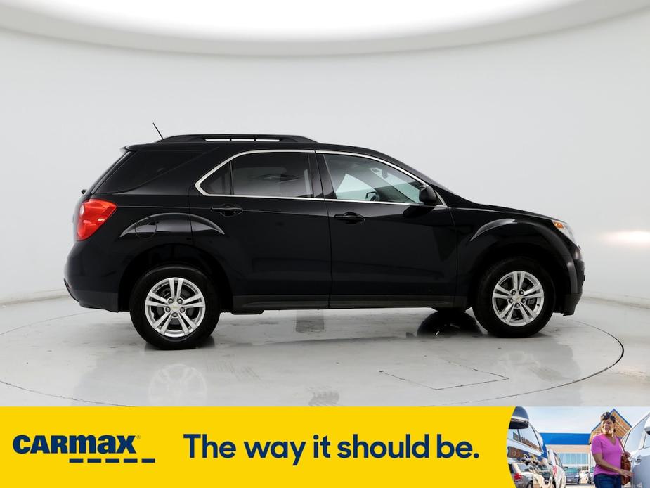 used 2014 Chevrolet Equinox car, priced at $12,998