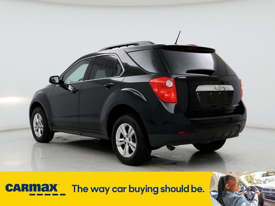 used 2014 Chevrolet Equinox car, priced at $12,998