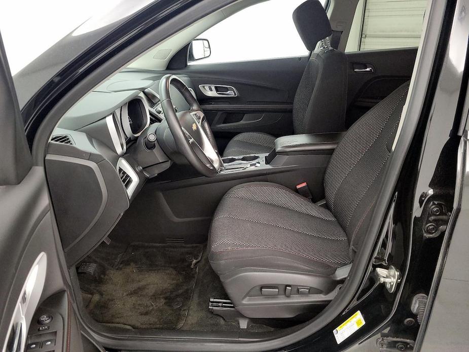 used 2014 Chevrolet Equinox car, priced at $12,998